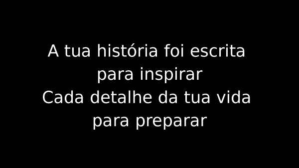 Deus Está Te Ensinando - página 2