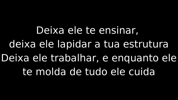 Deus Está Te Ensinando - página 14