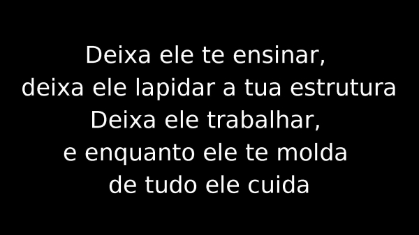 Deus Está Te Ensinando - página 15