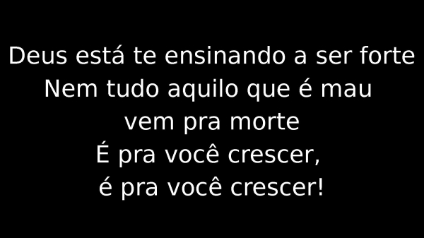 Deus Está Te Ensinando - página 16