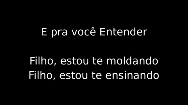 Deus Está Te Ensinando - página 18