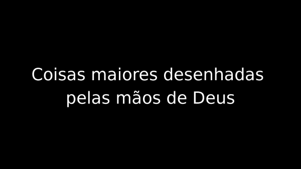 Deus Está Te Ensinando - página 3
