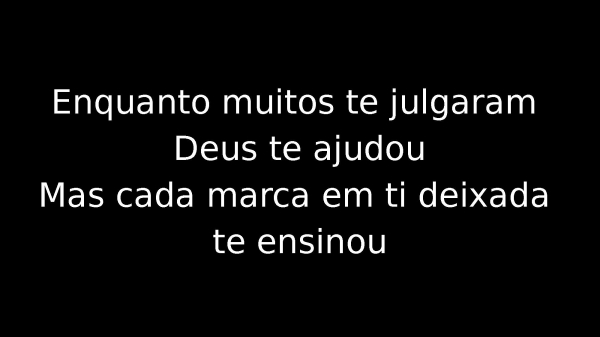 Deus Está Te Ensinando - página 5
