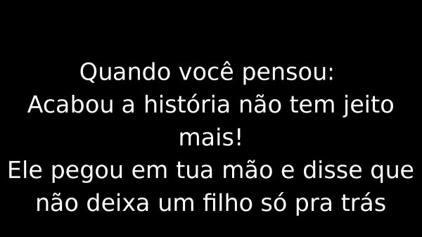 Deus Está Te Ensinando - página 6