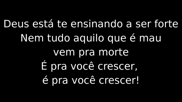 Deus Está Te Ensinando - página 9