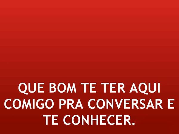 Amizade - página 2