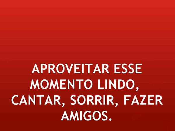 Amizade - página 4