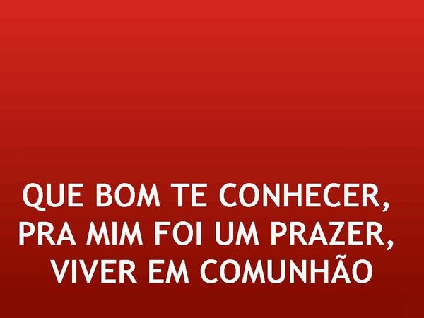 Amizade - página 6