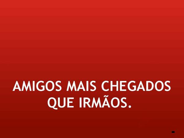 Amizade - página 7