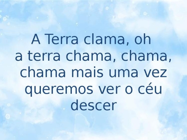 A terra clama - página 13