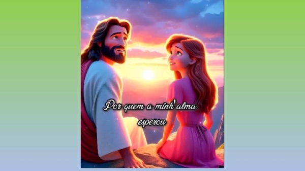 SLIDE CULTO CRIANCAS TU ES + AGUAS PURIFICADORAS - página 14