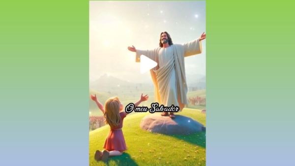 SLIDE CULTO CRIANCAS TU ES + AGUAS PURIFICADORAS - página 57