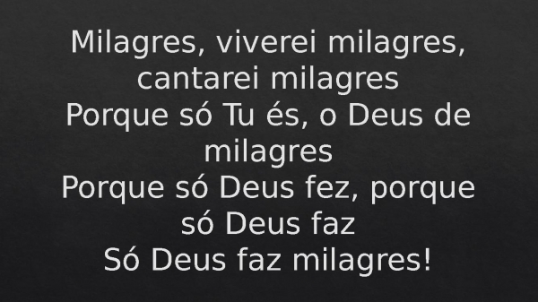 Viverei Milagres.pptx - página 12