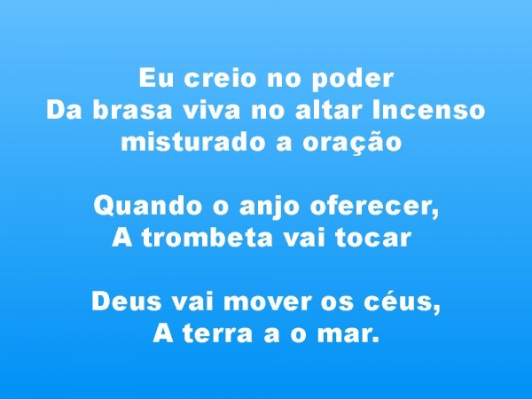 Poder da oração - página 4