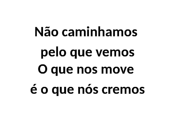 Estamos de Pé - página 13