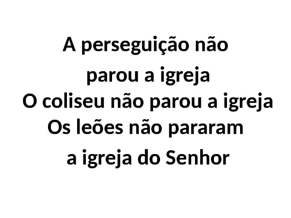 Estamos de Pé - página 15