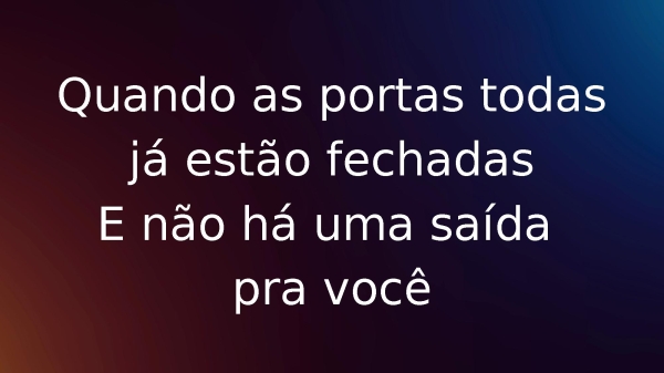 Não Ceda - página 2