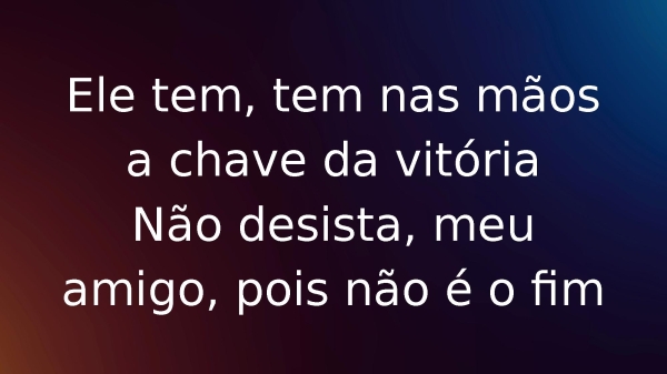 Não Ceda - página 11