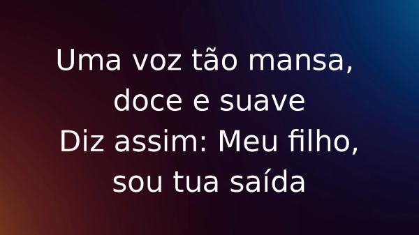 Não Ceda - página 3