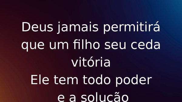 Não Ceda - página 5