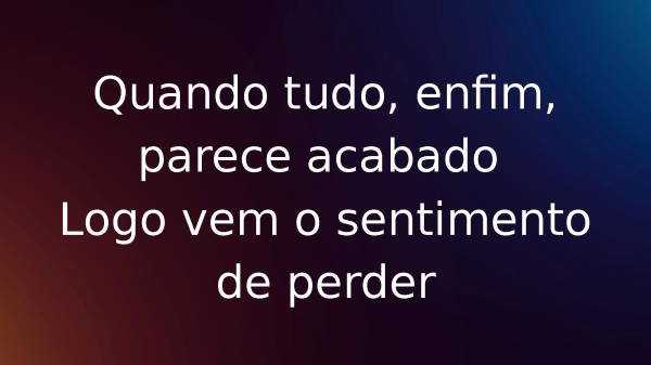 Não Ceda - página 8
