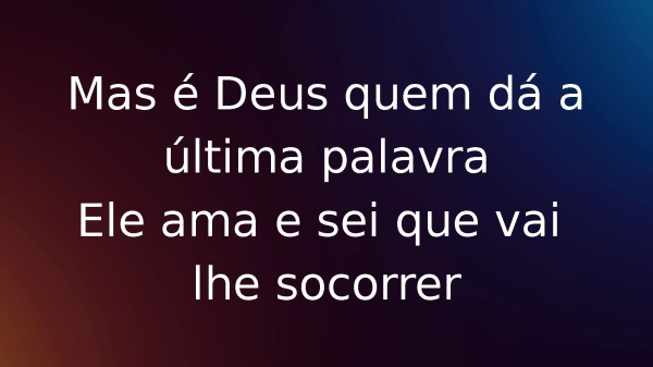 Não Ceda - página 9