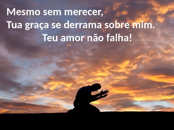 Teu amor não falha - Nívea Soares - página 2
