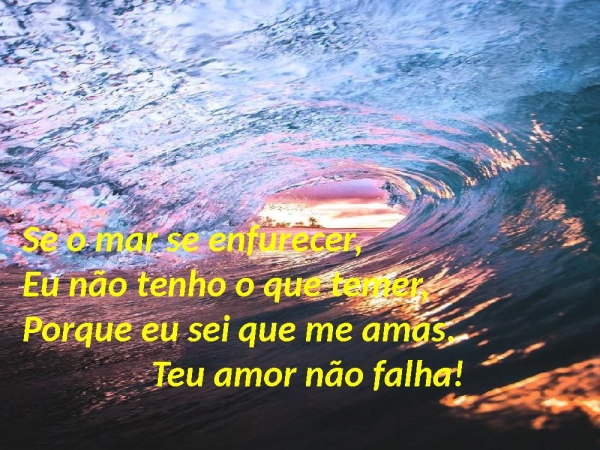 Teu amor não falha - Nívea Soares - página 4
