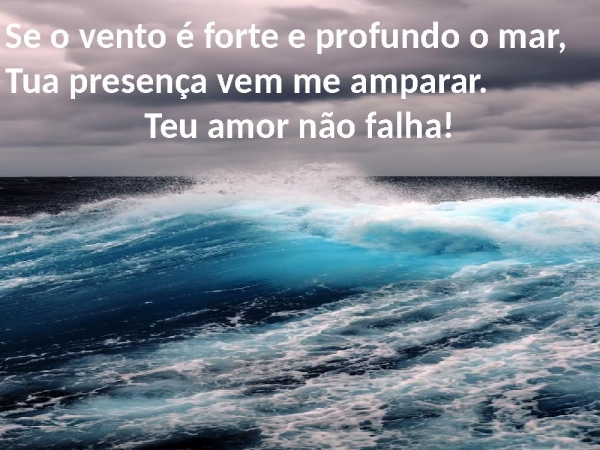 Teu amor não falha - Nívea Soares - página 5
