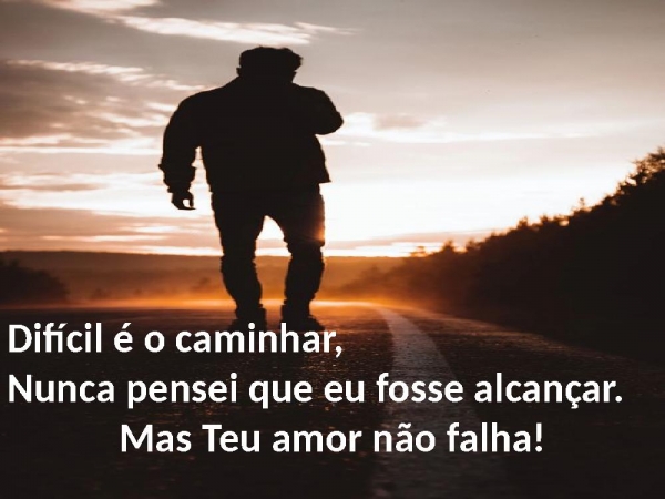 Teu amor não falha - Nívea Soares - página 6