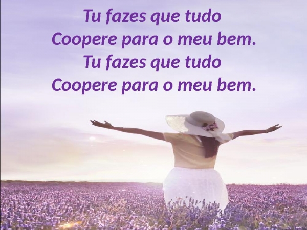 Teu amor não falha - Nívea Soares - página 9