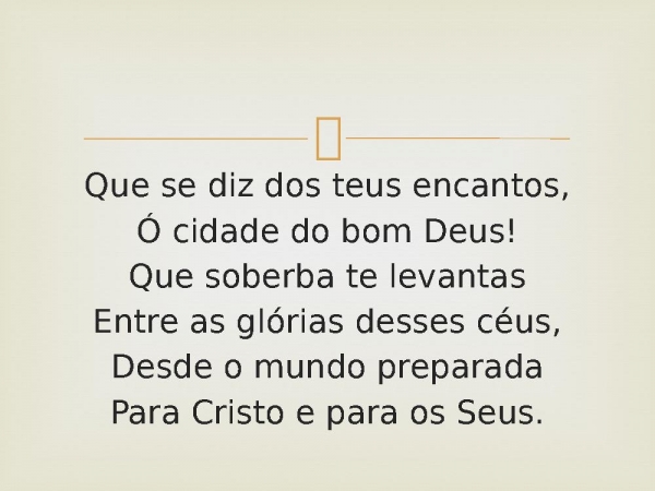 40 - A Cidade do Bom Deus.pptx - página 2