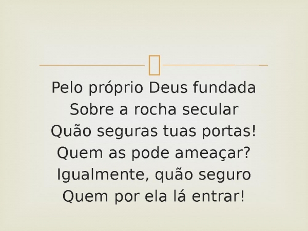 40 - A Cidade do Bom Deus.pptx - página 4