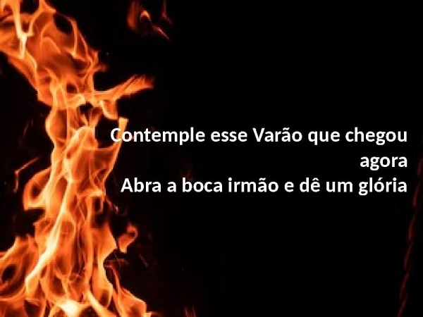 varão de branco - página 1