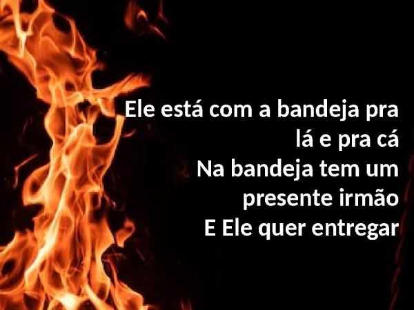 varão de branco - página 13