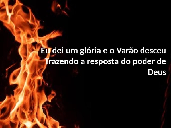 varão de branco - página 17