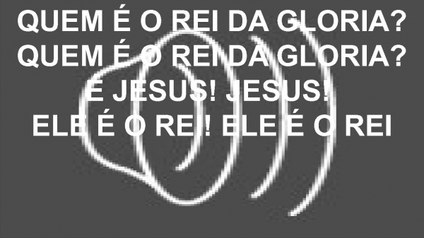 Para que entre o rei.pptx - página 2