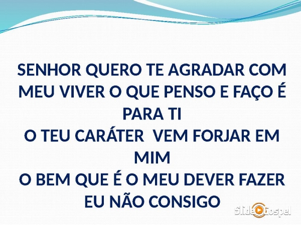 Chuva de Santidade - página 2