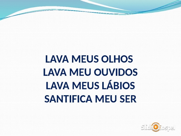 Chuva de Santidade - página 5
