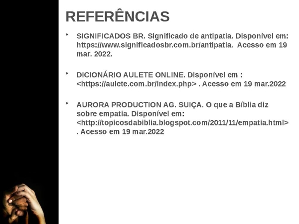 COMO IDENTIFICAR SEU CHAMADO 23.03.2021 - página 23