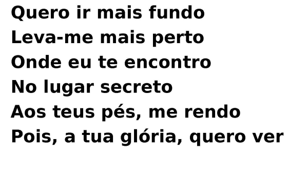 Lugar Secreto - página 6