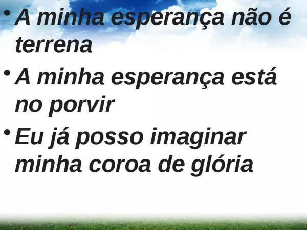 Ora Vem (Maranata) - página 4