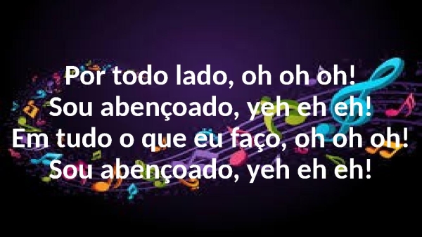 Toda sorte de bençãos - página 11