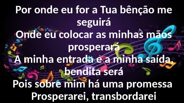Toda sorte de bençãos - página 6