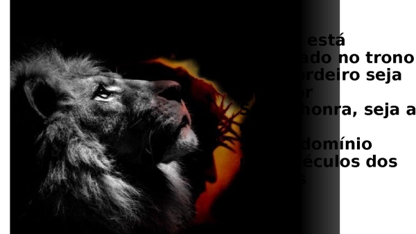 Poderoso Deus / O Que Tua Glória Fez Comigo / Preciso de Ti - página 2