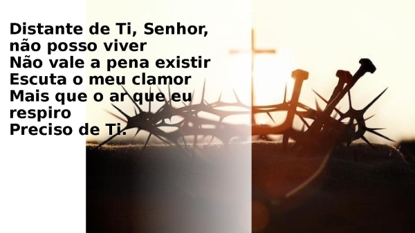 Poderoso Deus / O Que Tua Glória Fez Comigo / Preciso de Ti - página 13