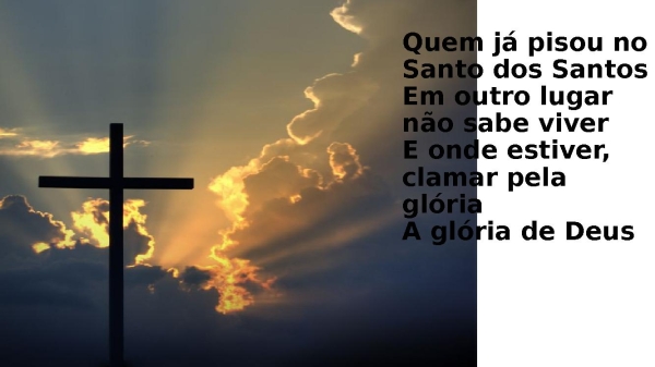 Poderoso Deus / O Que Tua Glória Fez Comigo / Preciso de Ti - página 6