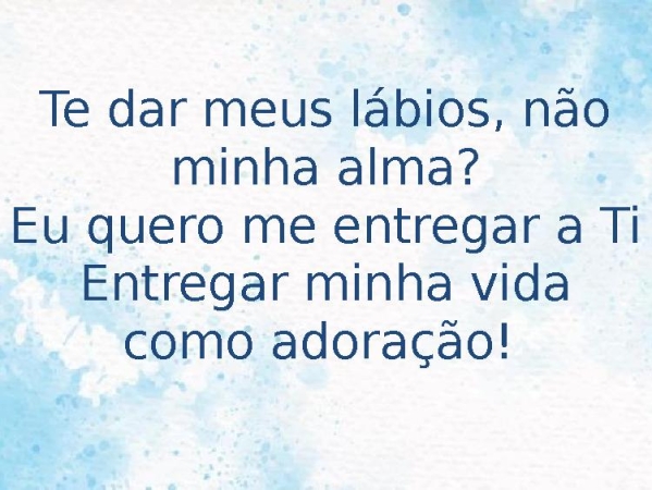 O fogo arderá + Reacende a chama + Acende outra vez - página 6
