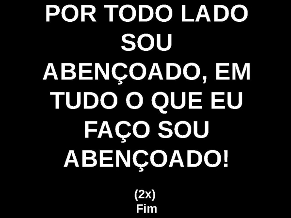 TODA SORTE DE BÊNÇÃOS - página 14