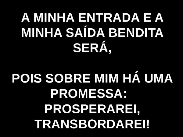 TODA SORTE DE BÊNÇÃOS - página 8